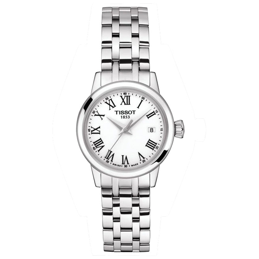 Tissot Classic Dream 28mm