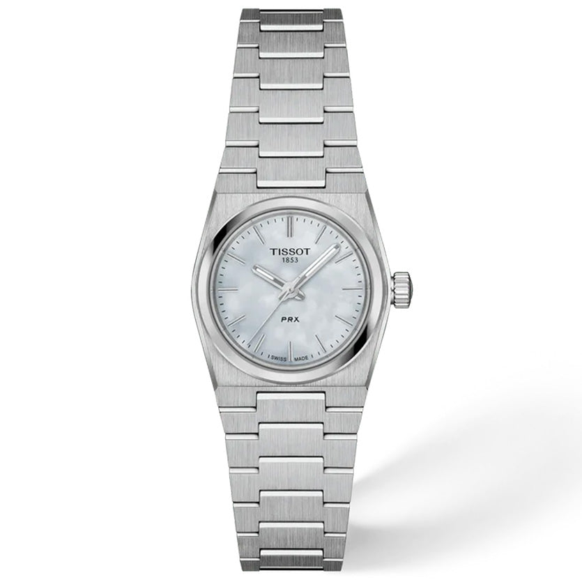 Tissot Classic