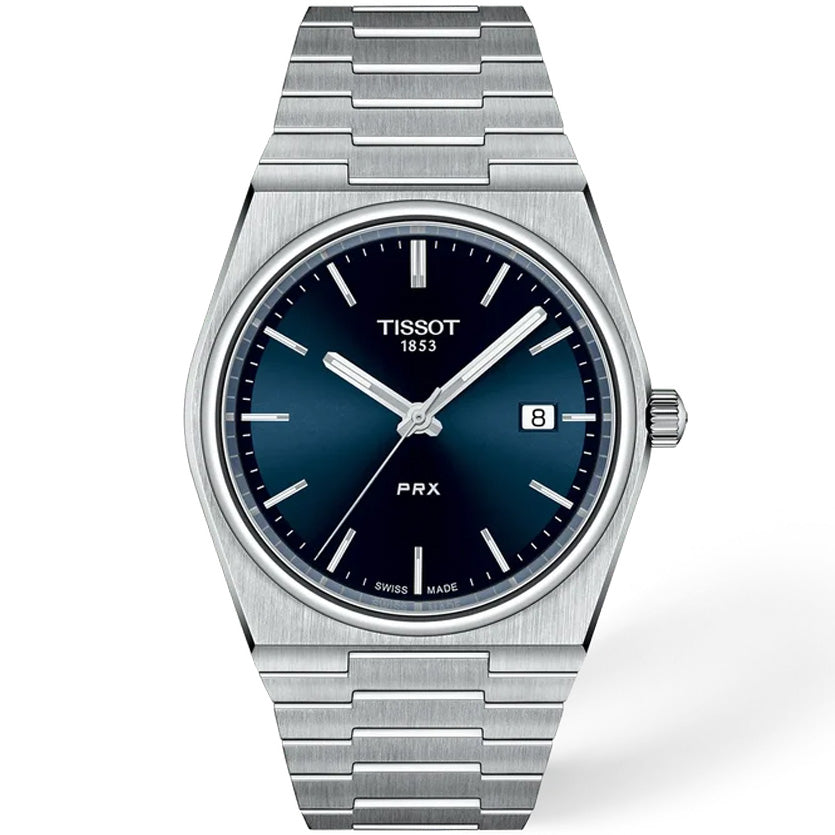 Tissot Classic