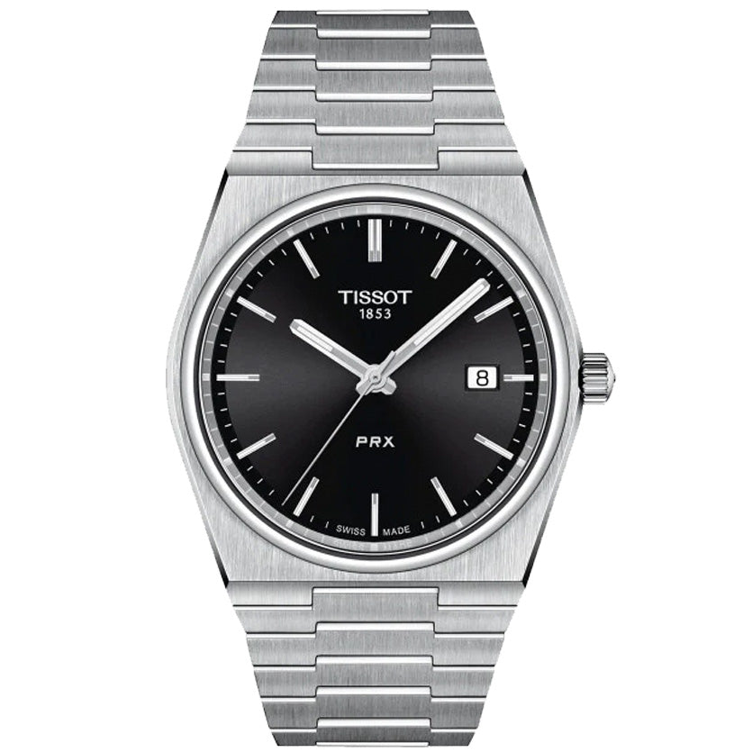 Tissot Classic