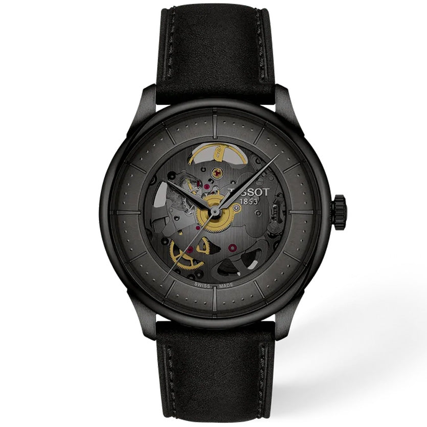 Tissot Classic