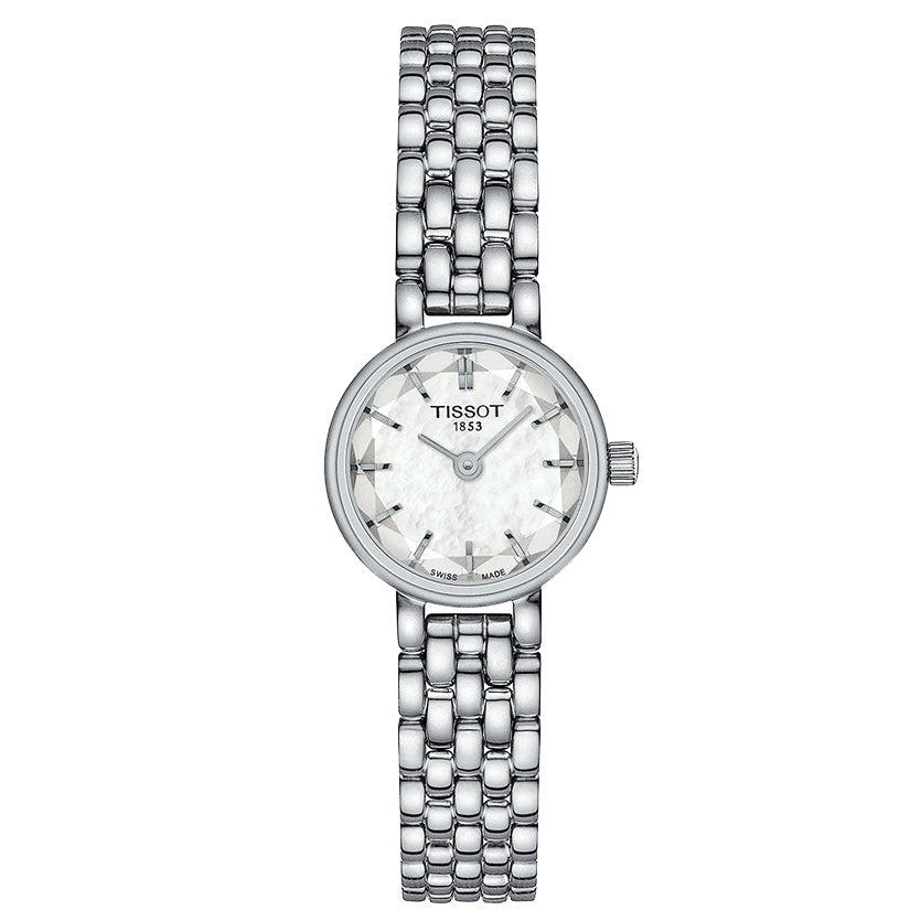 Tissot T140.009.11.111.00