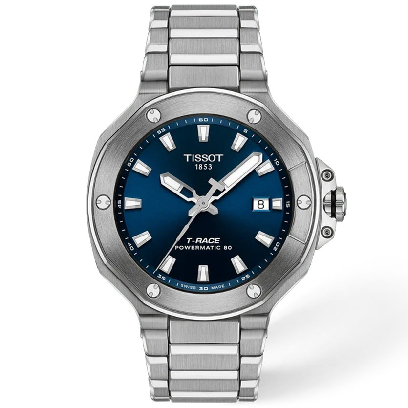 Tissot Classic