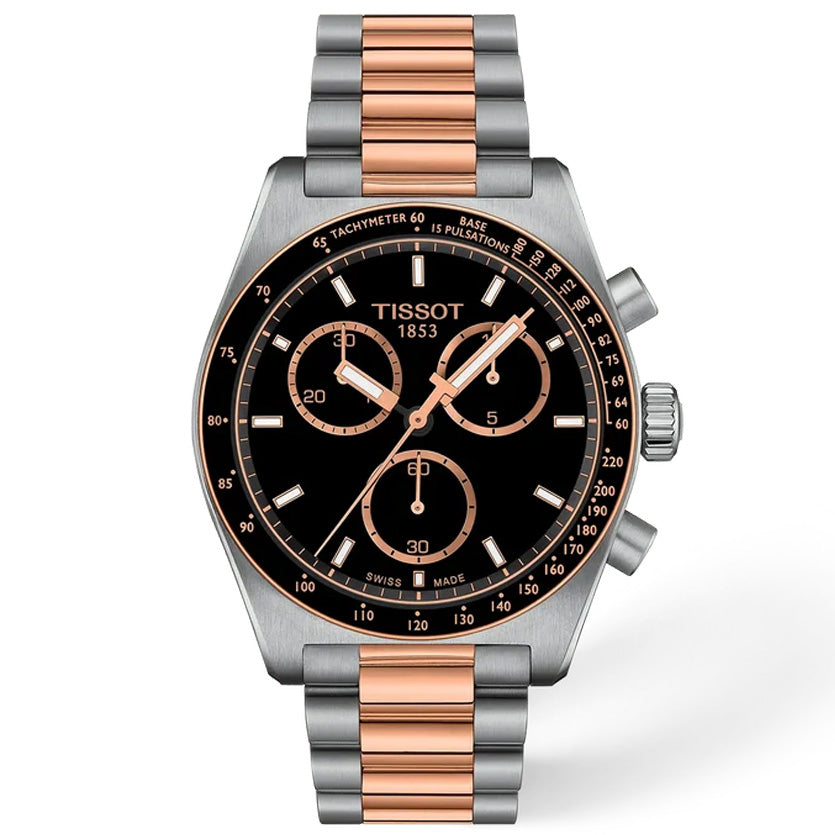 Tissot Classic