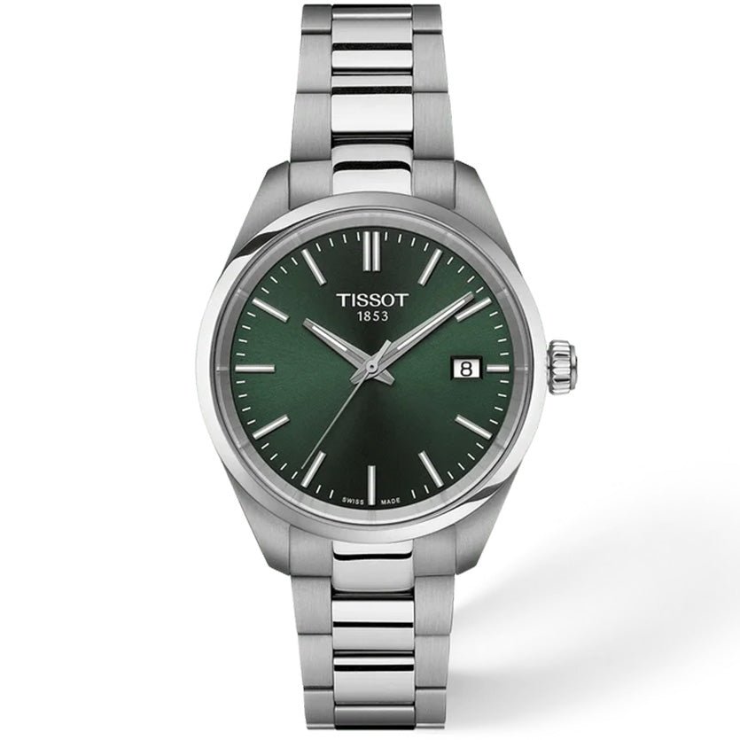 Tissot PR 100