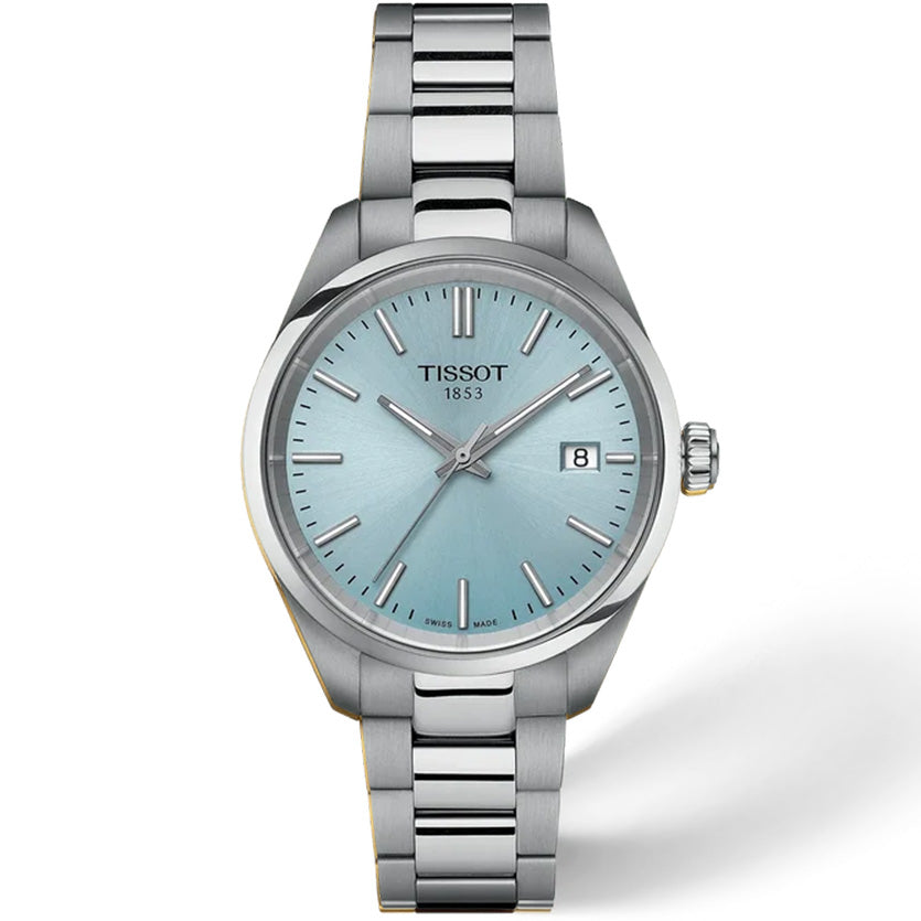 Tissot PR 100