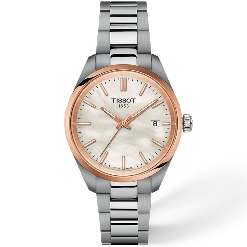 Tissot PR 100