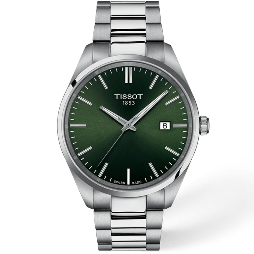 Tissot PR 100