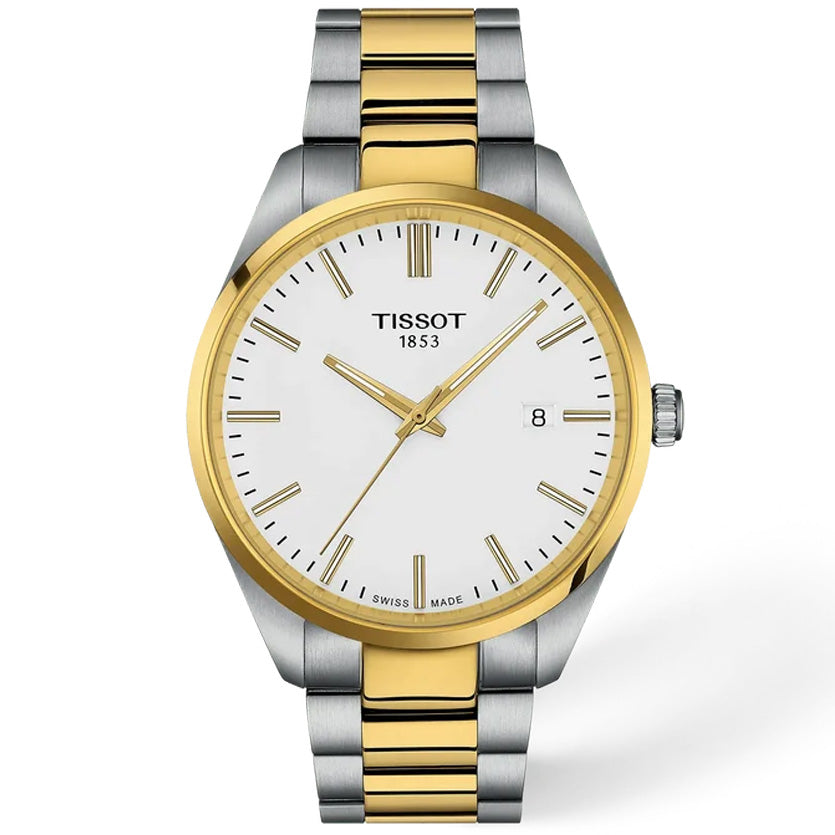 Tissot PR 100