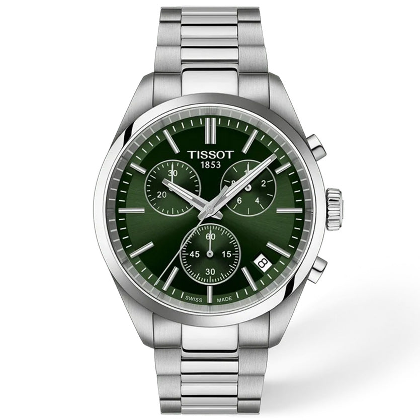 Tissot PR 100