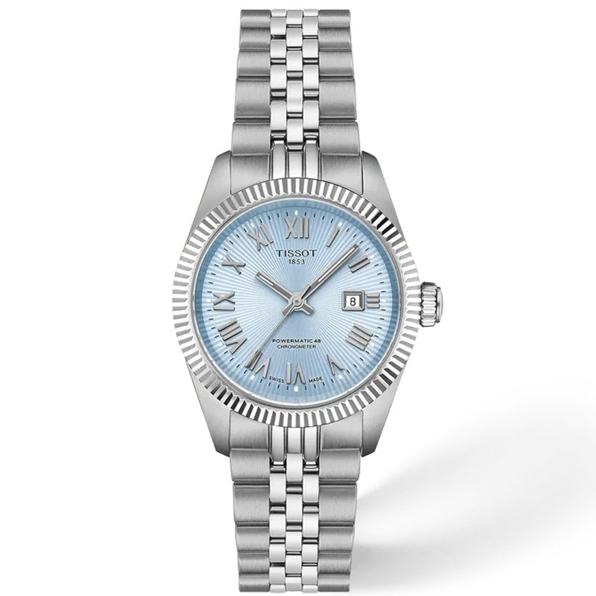 Tissot Ballade