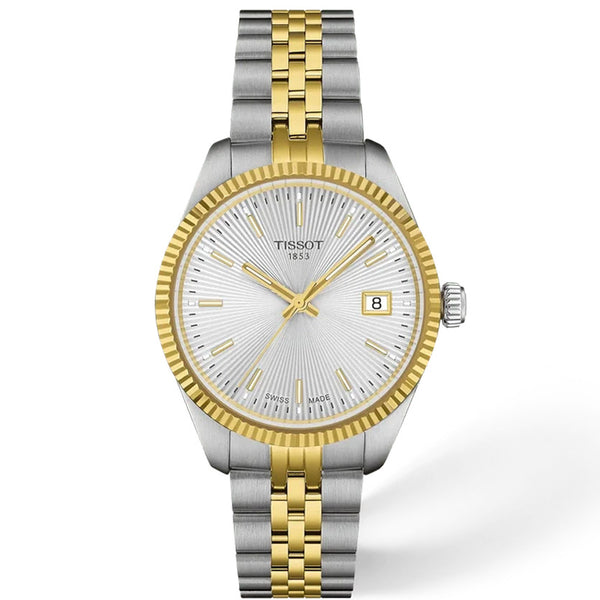 Tissot Ballade