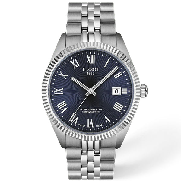 Tissot Ballade