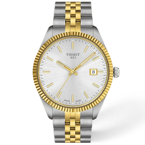 Tissot Ballade