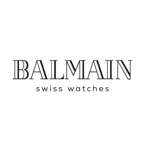 Balmain Watches
