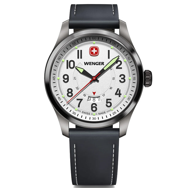Wenger Terragraph 43mm