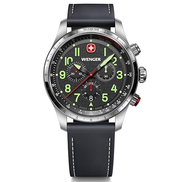 Wenger Terragraph Chrono