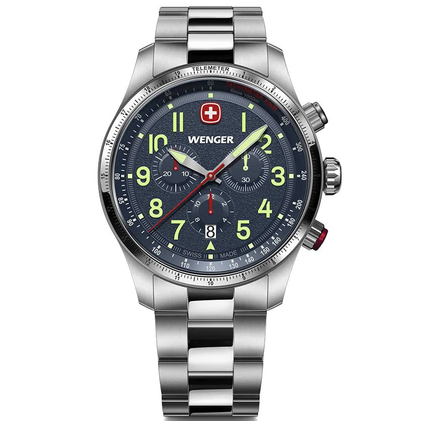 Wenger Terragraph