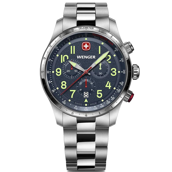 Wenger Terragraph