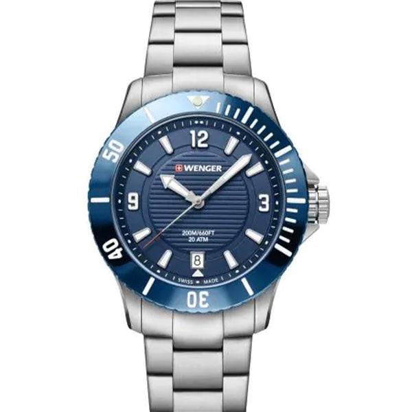 Wenger Seaforce 36mm