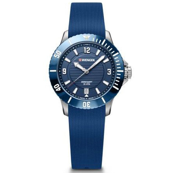 Wenger Seaforce 36mm