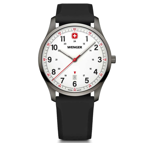 Wenger City Active 43mm