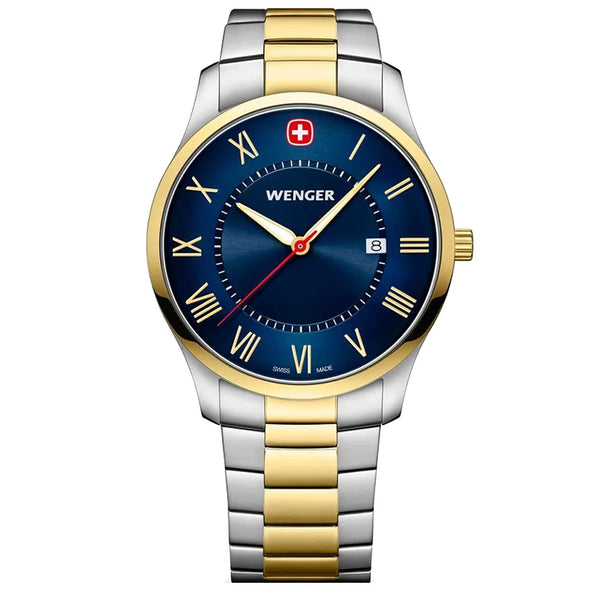 Wenger City Sport 42mm