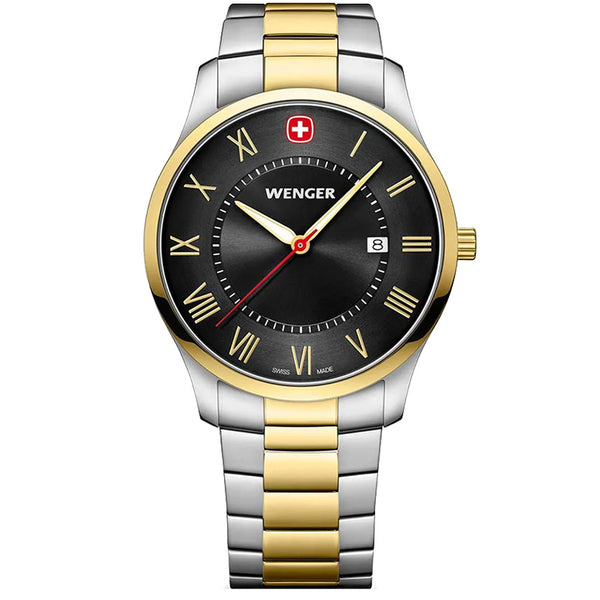 Wenger City Sport 42mm