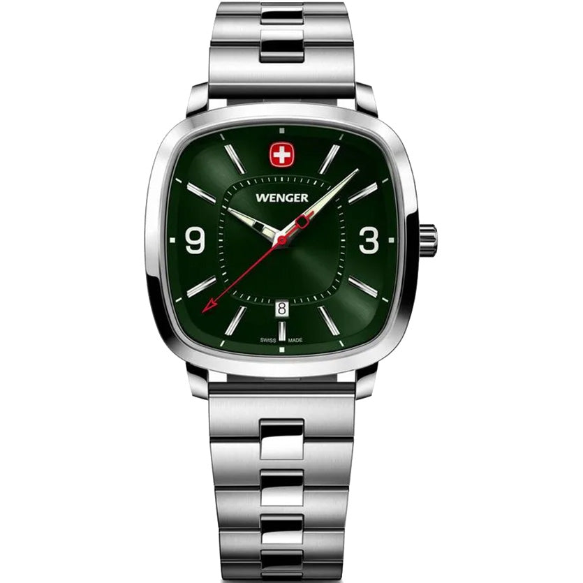 Wenger Sport 37mm