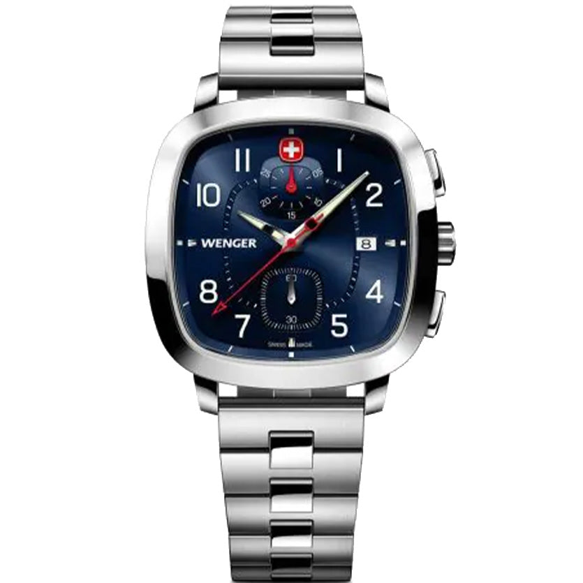 Wenger Sport 40mm