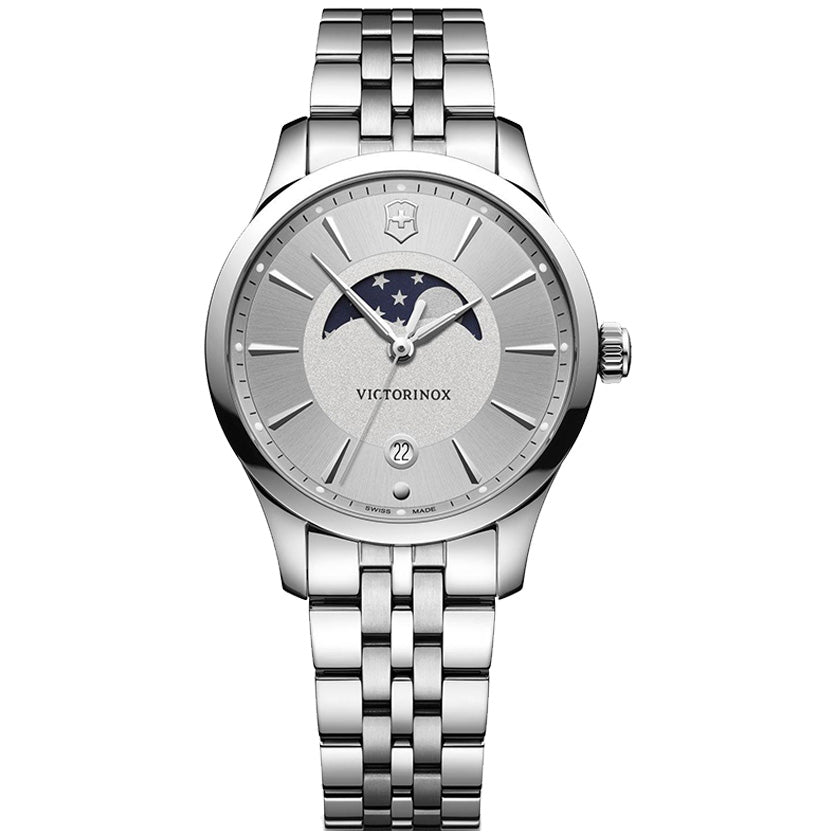 Victorinox Alliance