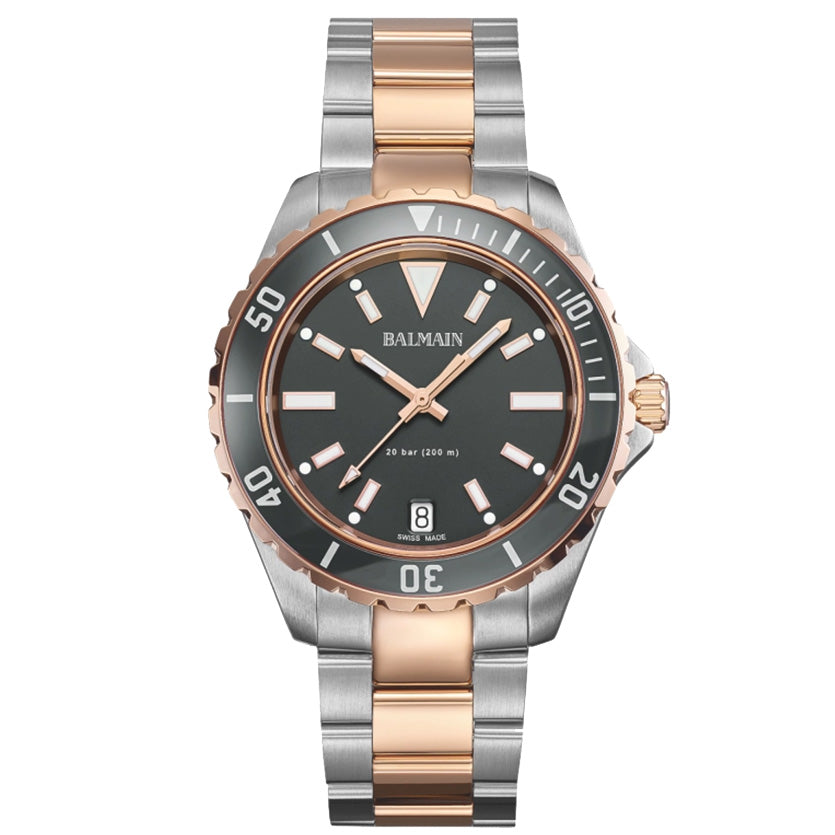 Balmain B43493376