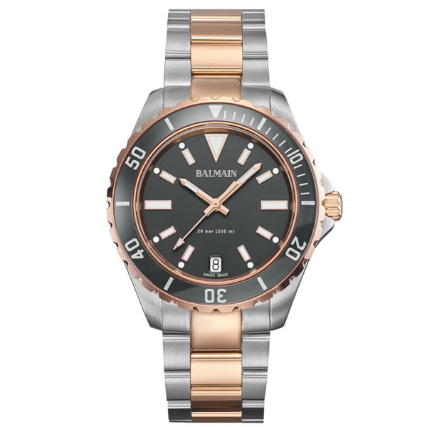 Balmain B43493376