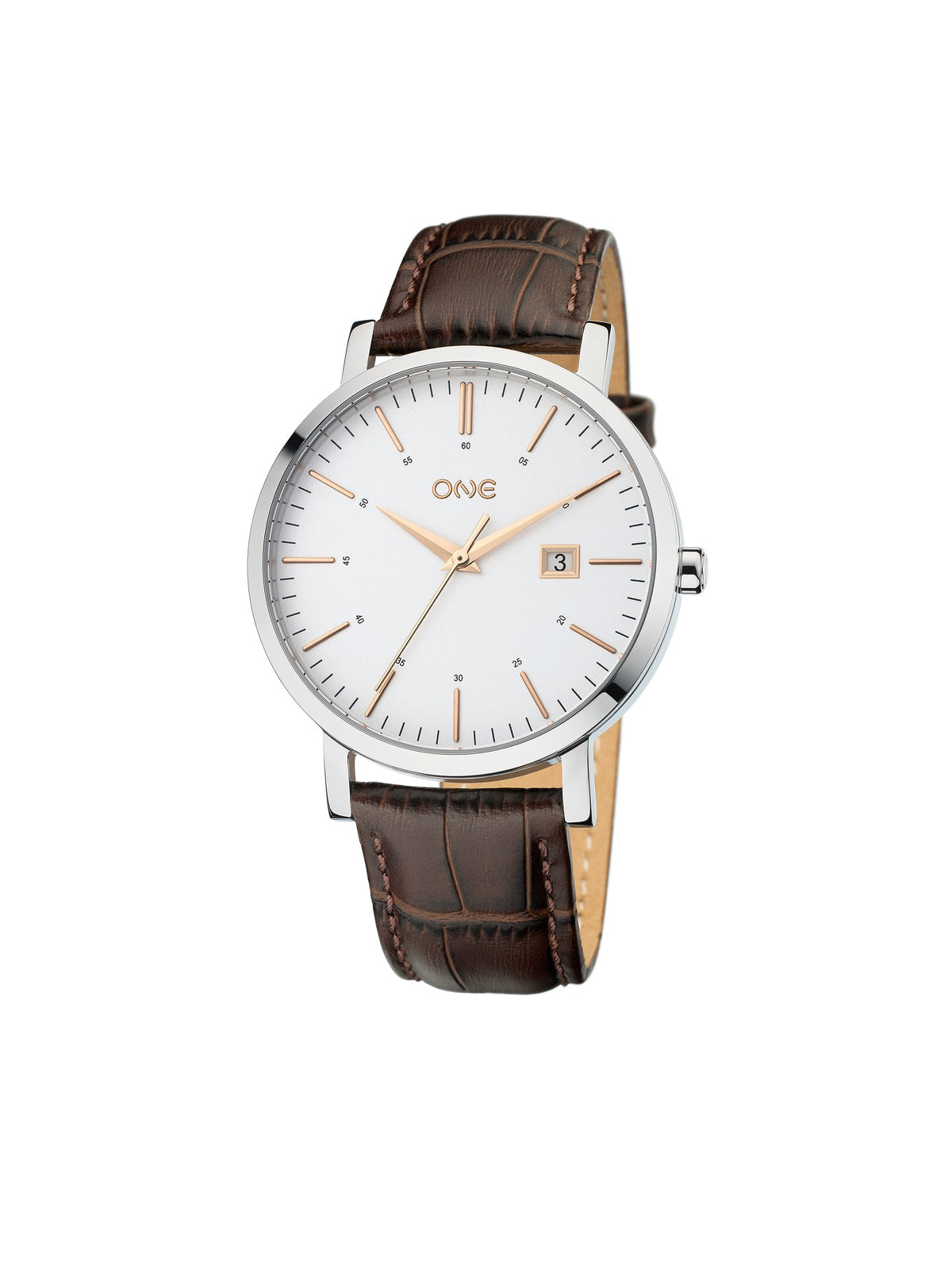 One Classic Watch