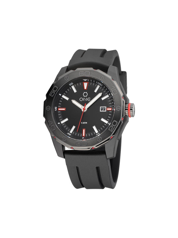 One Resilient Watch
