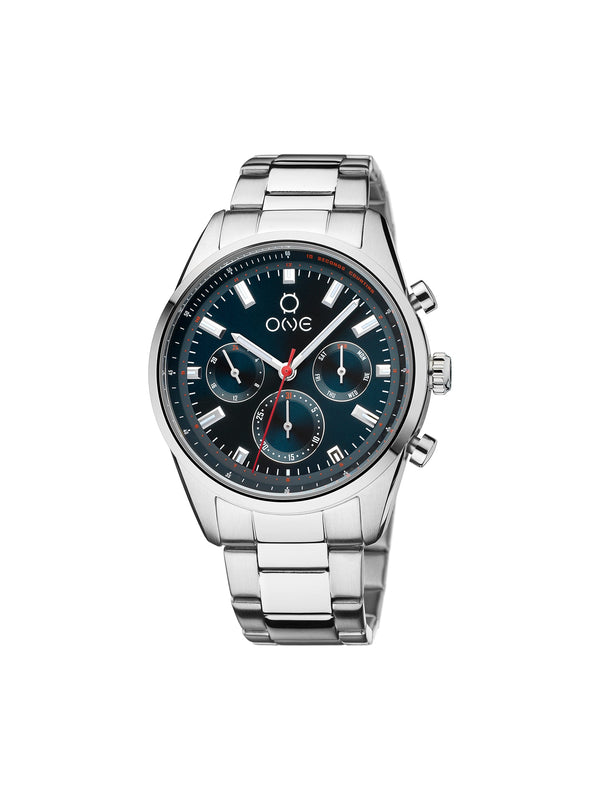 One Victory Watch