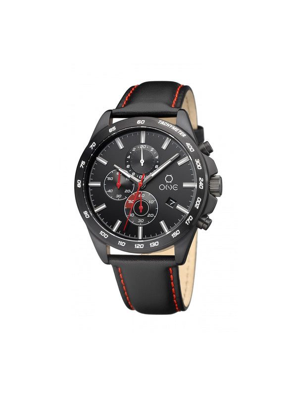 One Suitable Watch