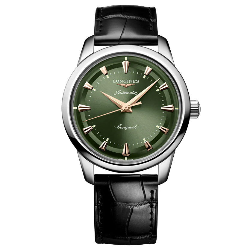 Longines Conquest