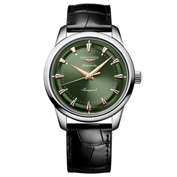 Longines Conquest