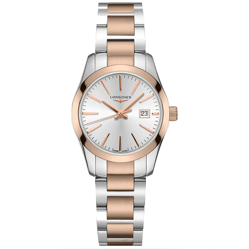 Longines Conquest Classic 29.5mm
