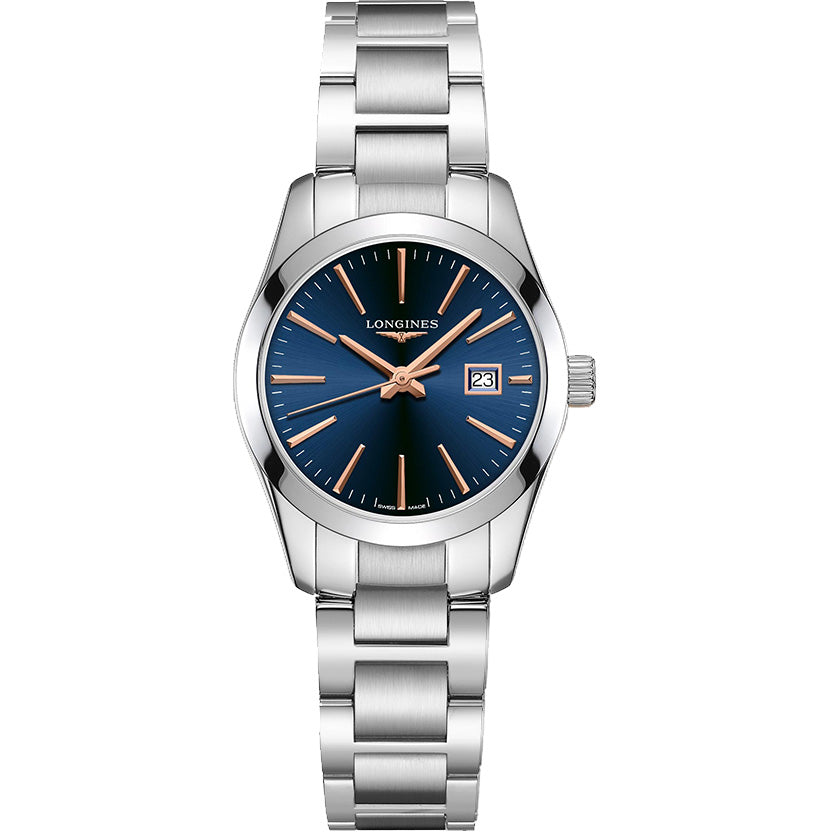 Longines Elegance