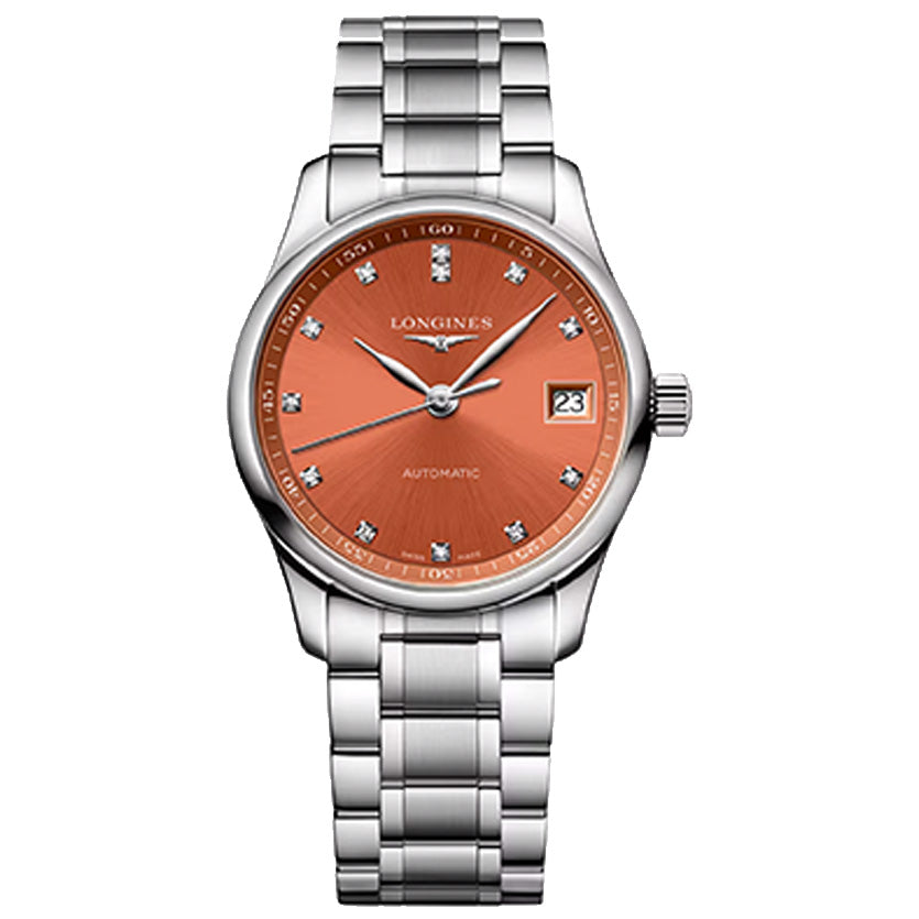 Longines Master Collection 34mm