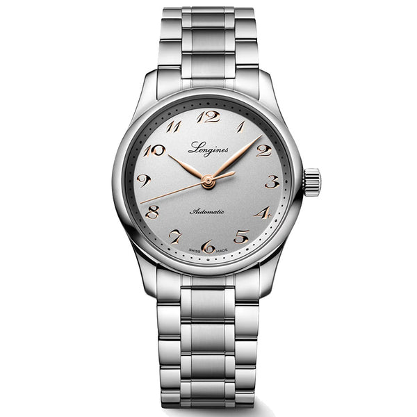 Longines Elegance