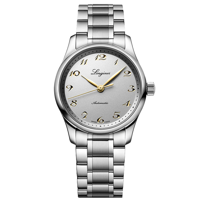 Longines Flagship 34mm