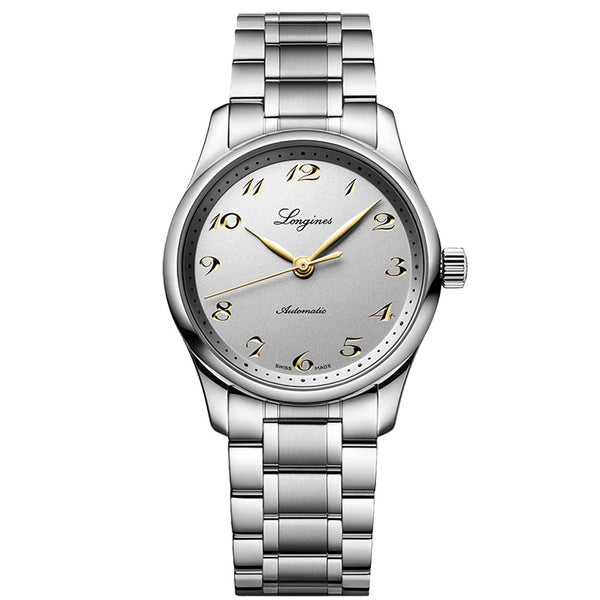 Longines Flagship 34mm