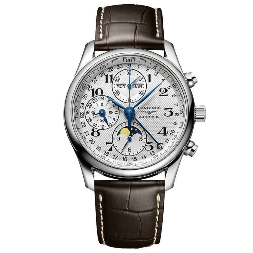 Longines Master Collection 40mm