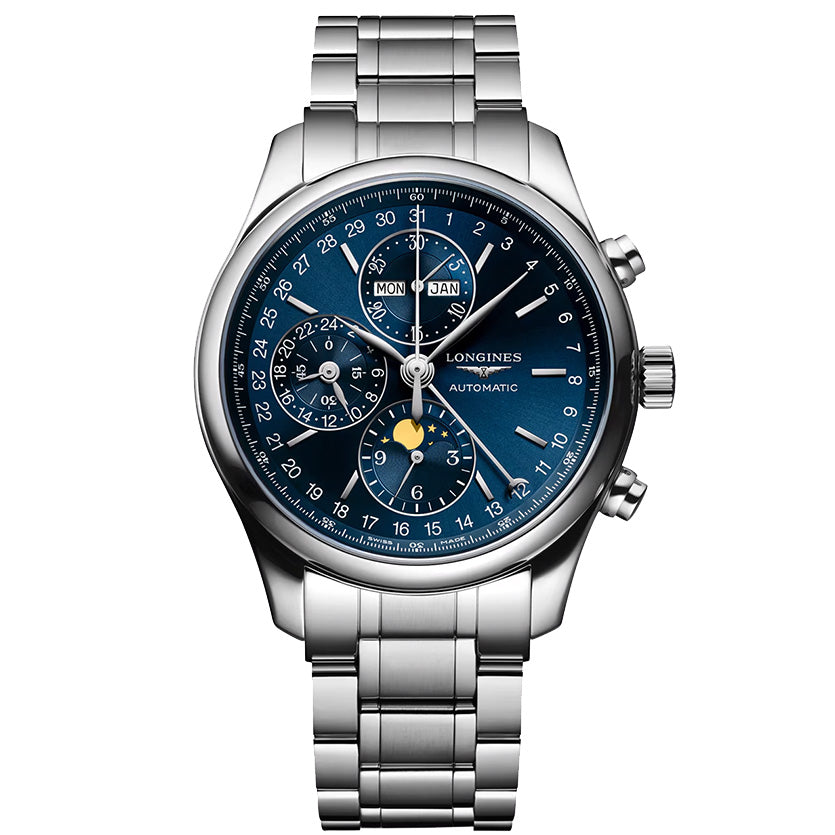 Longines Flagship 42mm