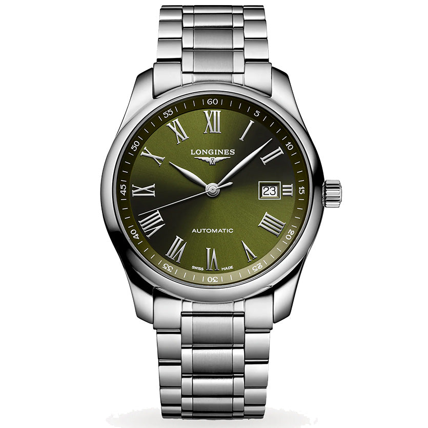 Longines Elegance