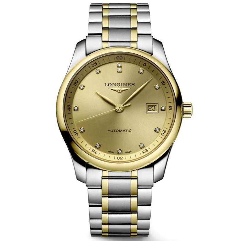 Longines Elegance