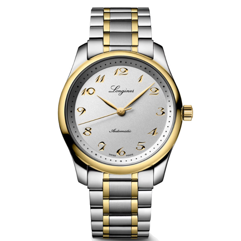 Longines Elegance